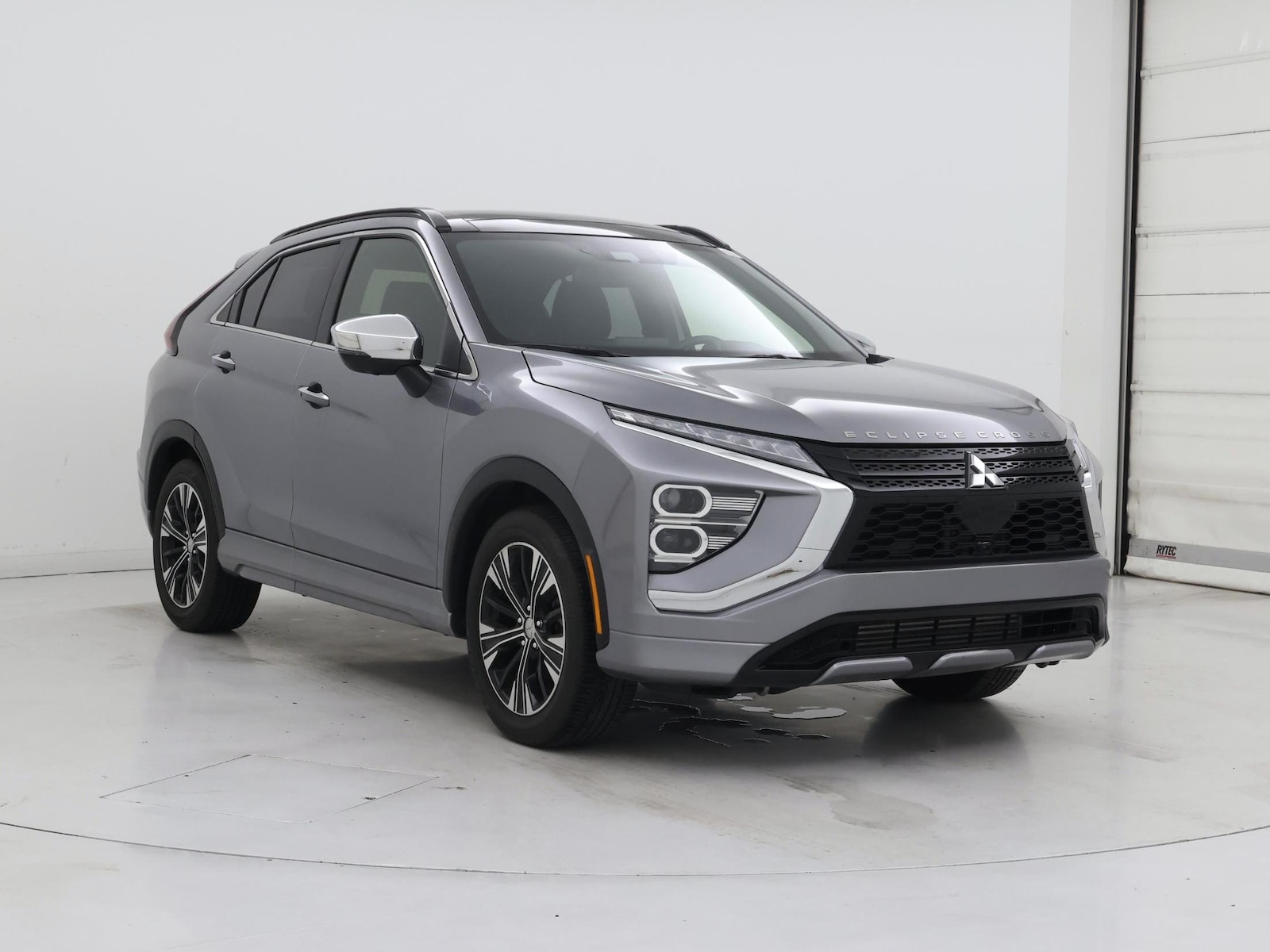 mitsubishi eclipse cross 2022 JA4ASWAA3NZ068024 image mitsubishi eclipse cross 2022 JA4ASWAA3NZ068024 image
